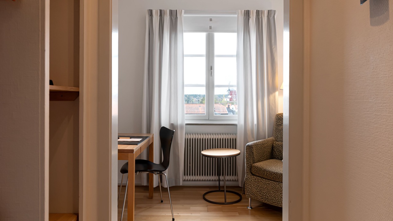 Photo of Bedroom in Strangnas