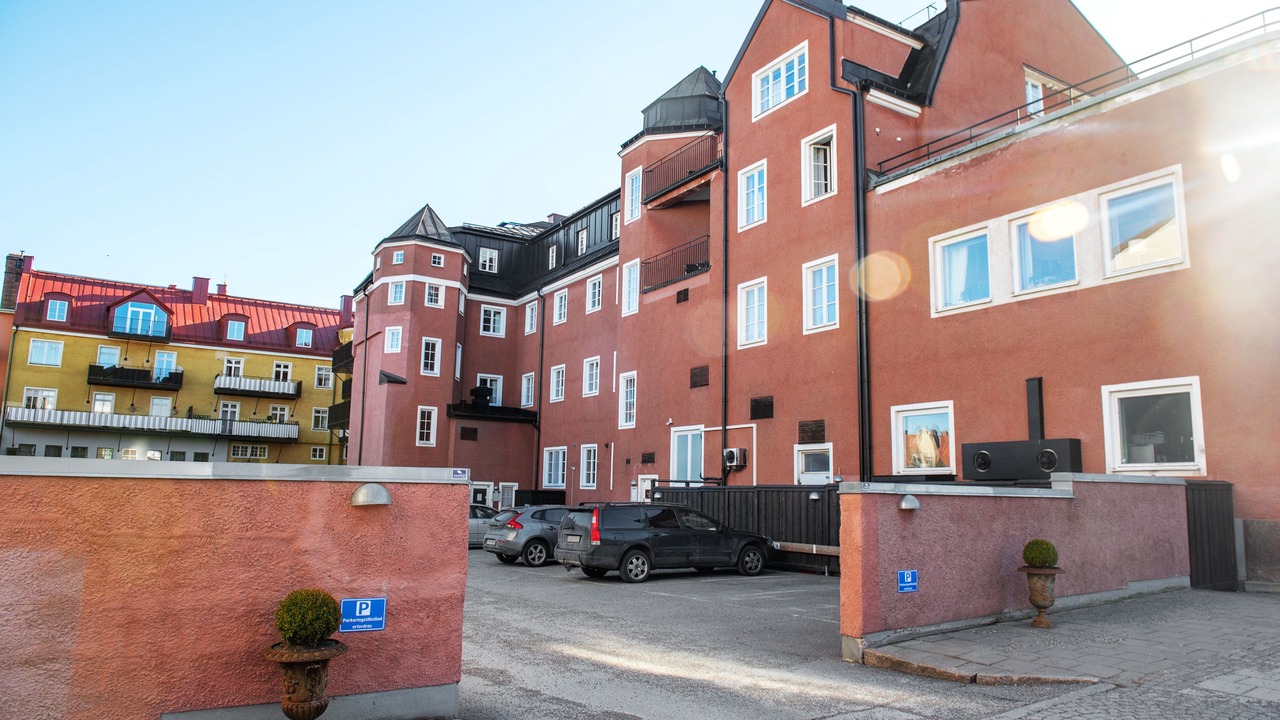 Photo of Outdoor in Strangnas