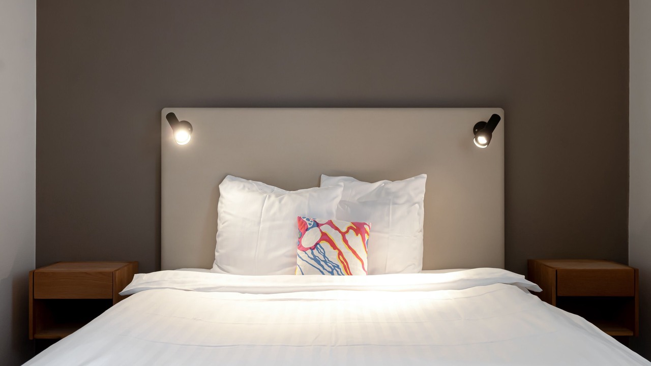 Photo of Bedroom in Strangnas