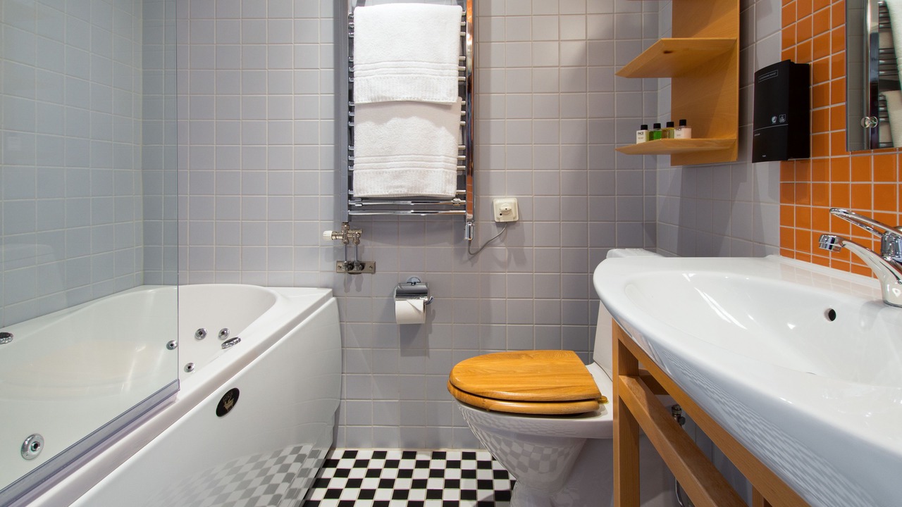Photo of Bedroom in Strangnas