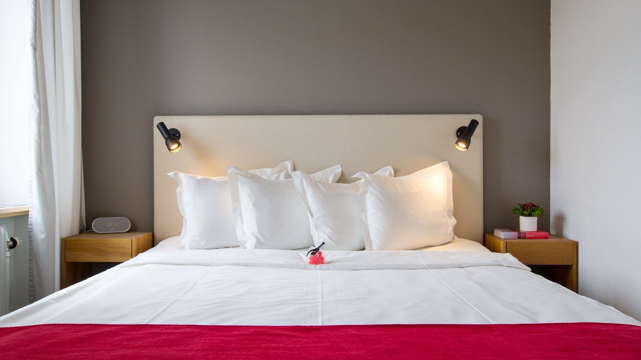Photo of Bedroom in Strangnas