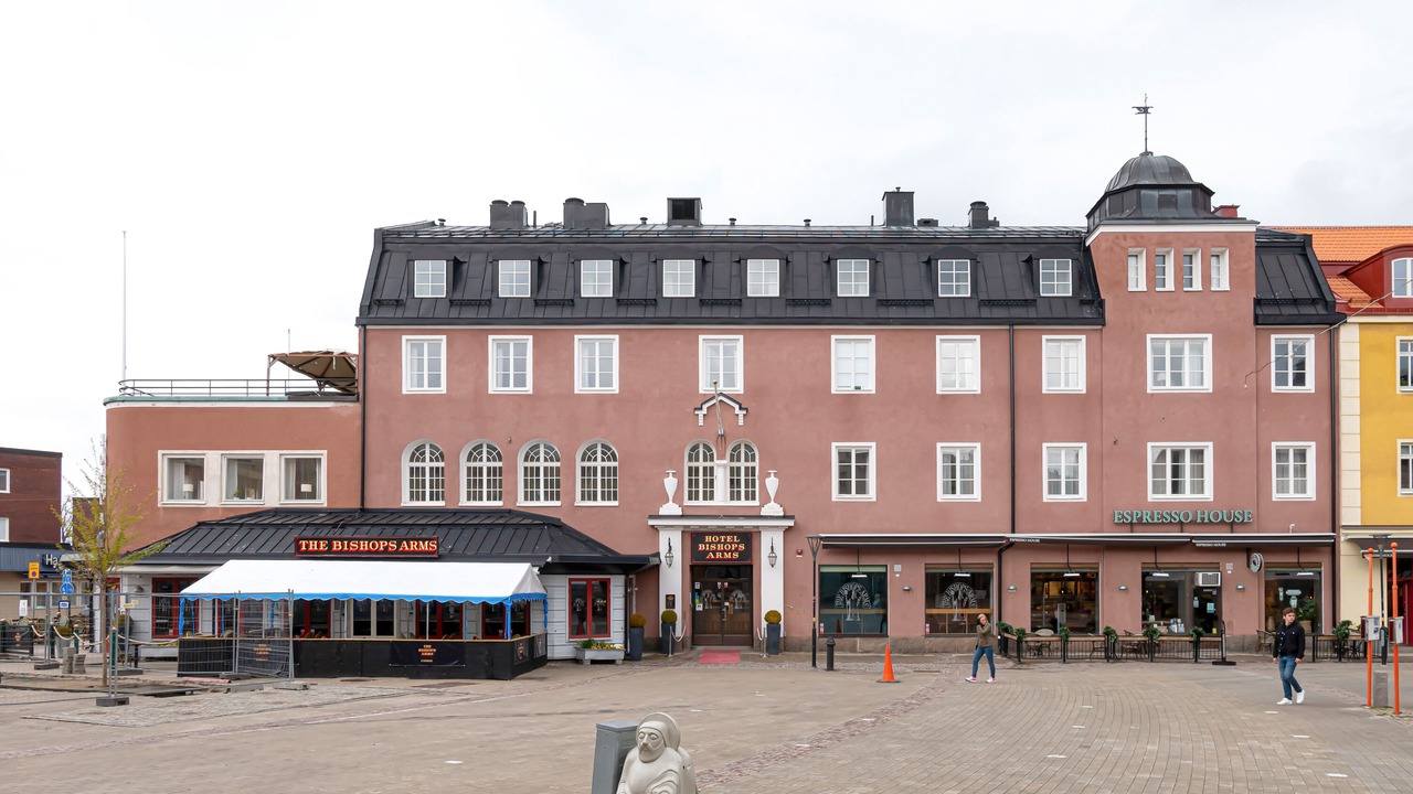 Photo of Outdoor in Strangnas