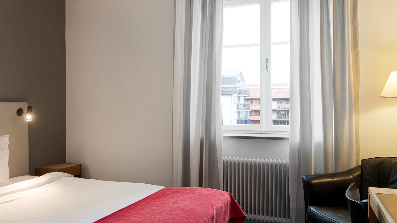 Photo of Bedroom in Strangnas