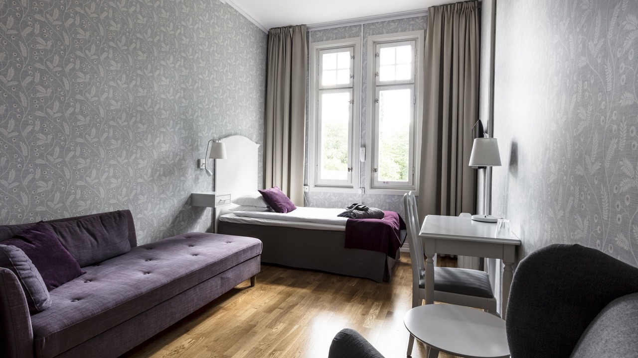 Photo of Bedroom in Falkoping