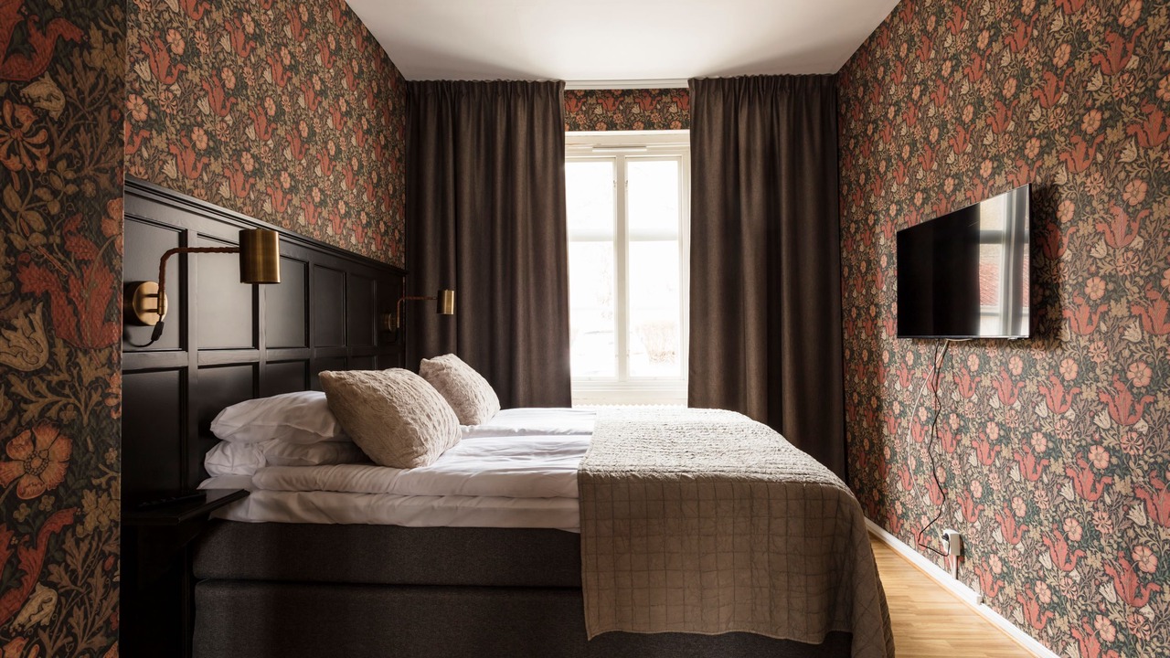Photo of Bedroom in Falkoping