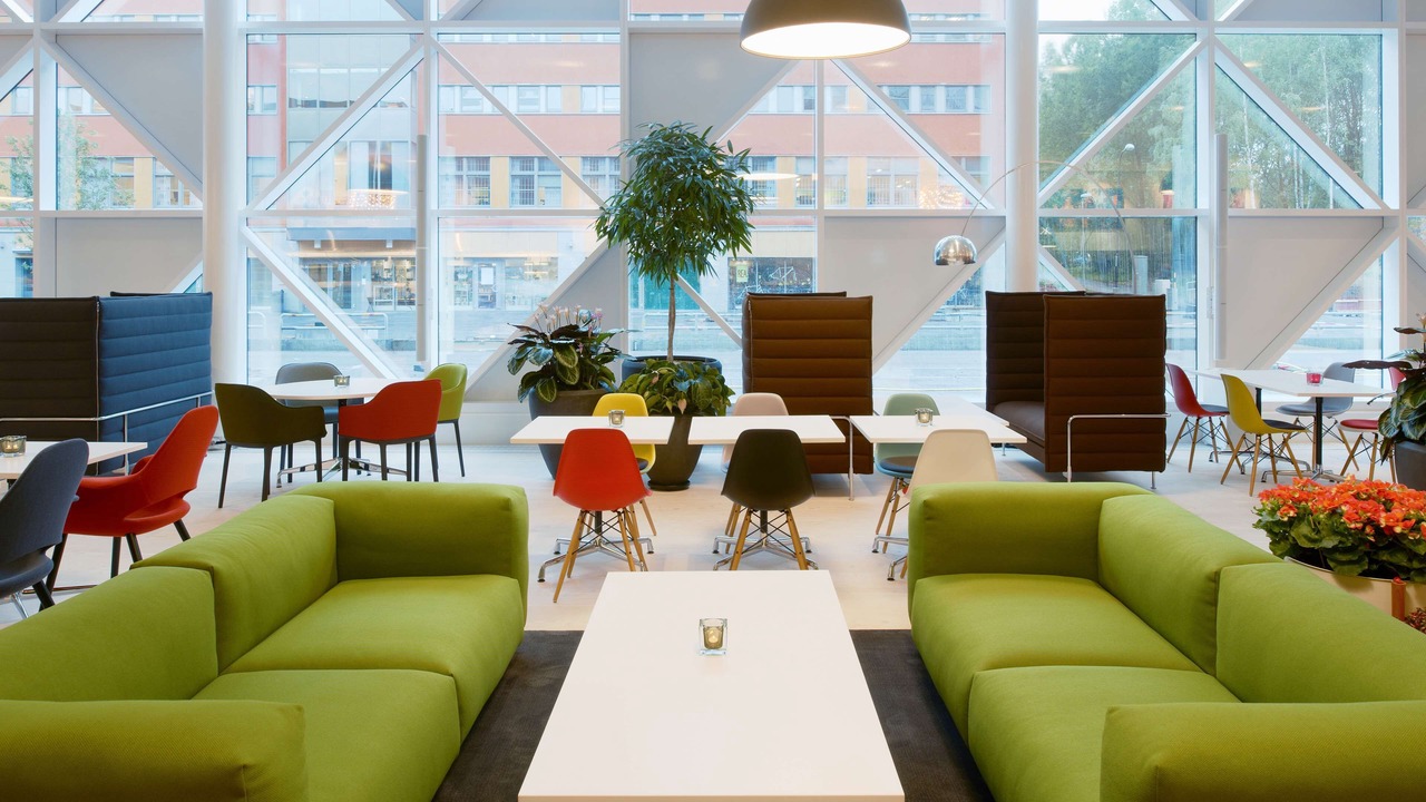 Photo of Others in Kista Science City