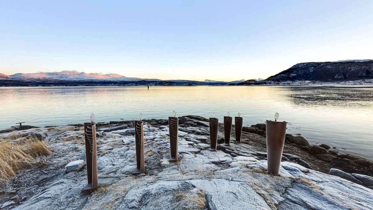 Photo of Outdoor in Harstad