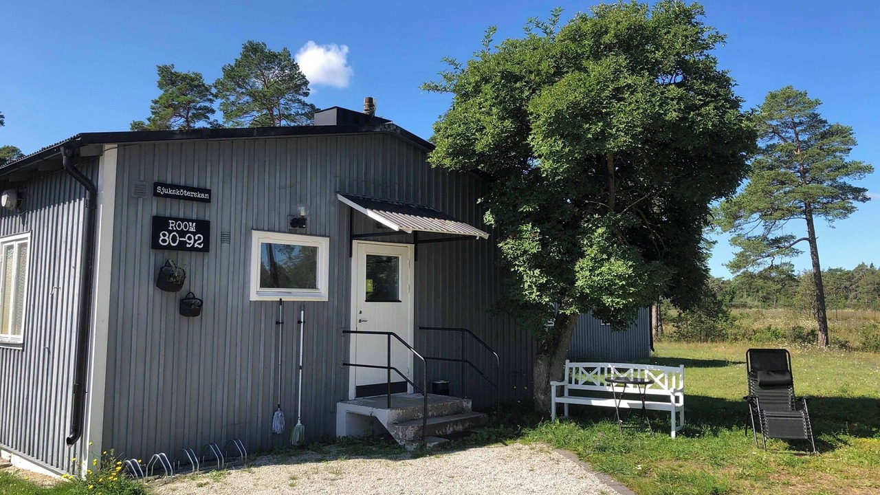 Photo of Outdoor in Larbro