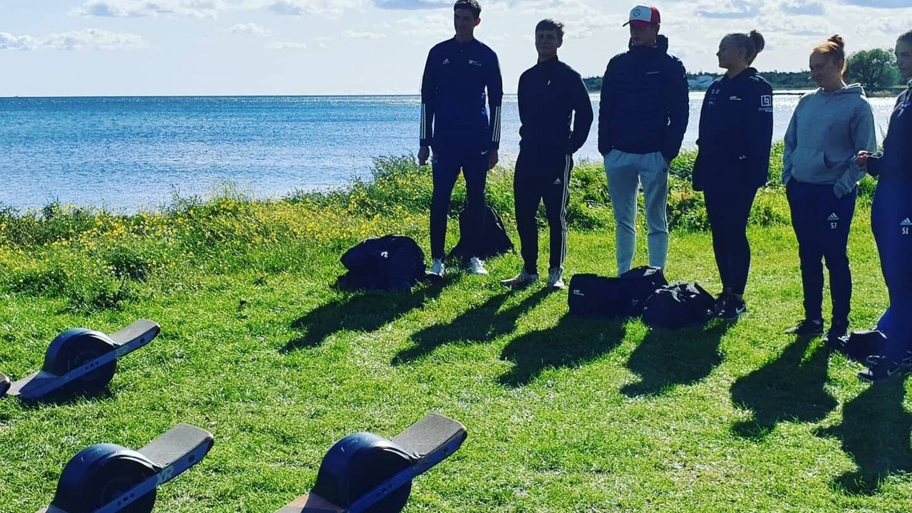 Photo of Outdoor in Larbro