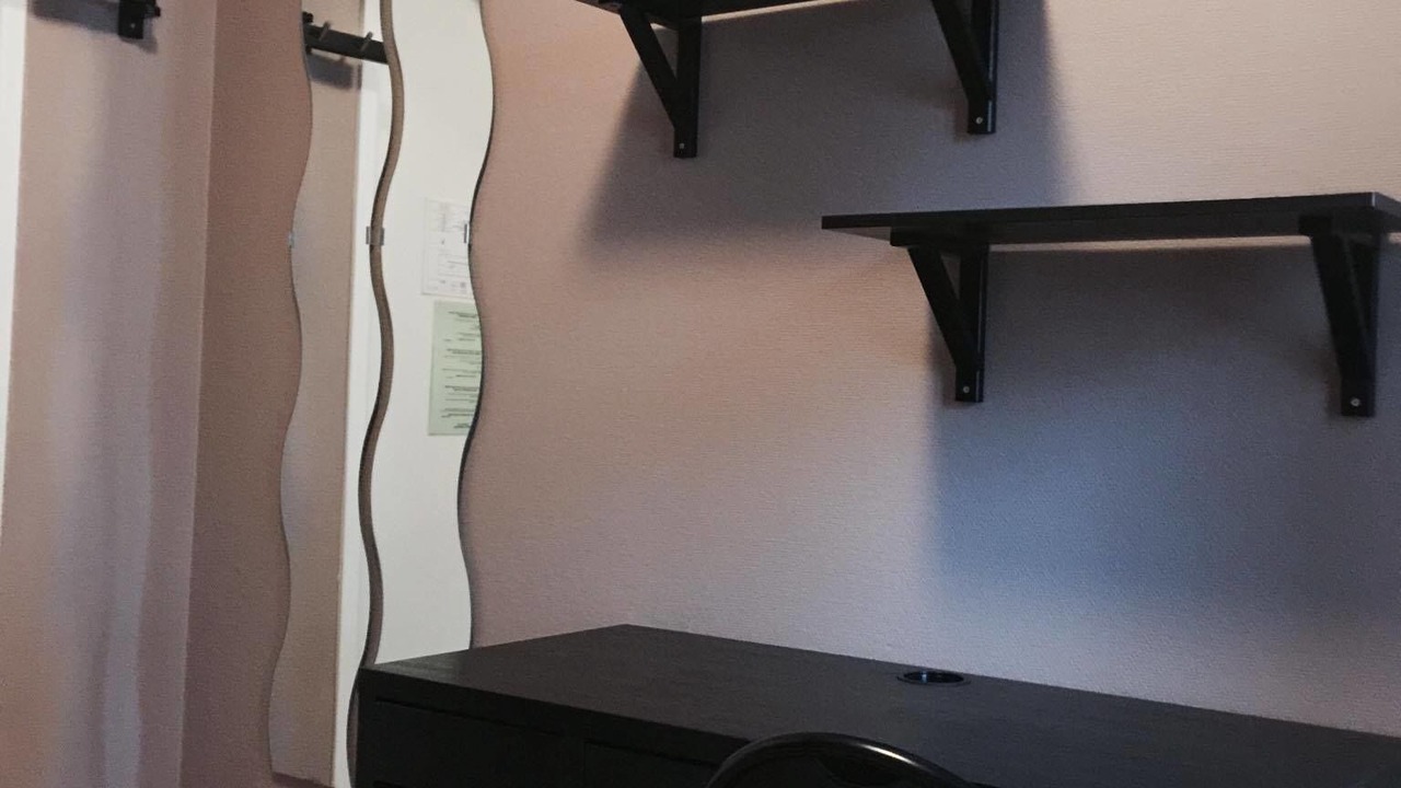 Photo of Bedroom in Larbro