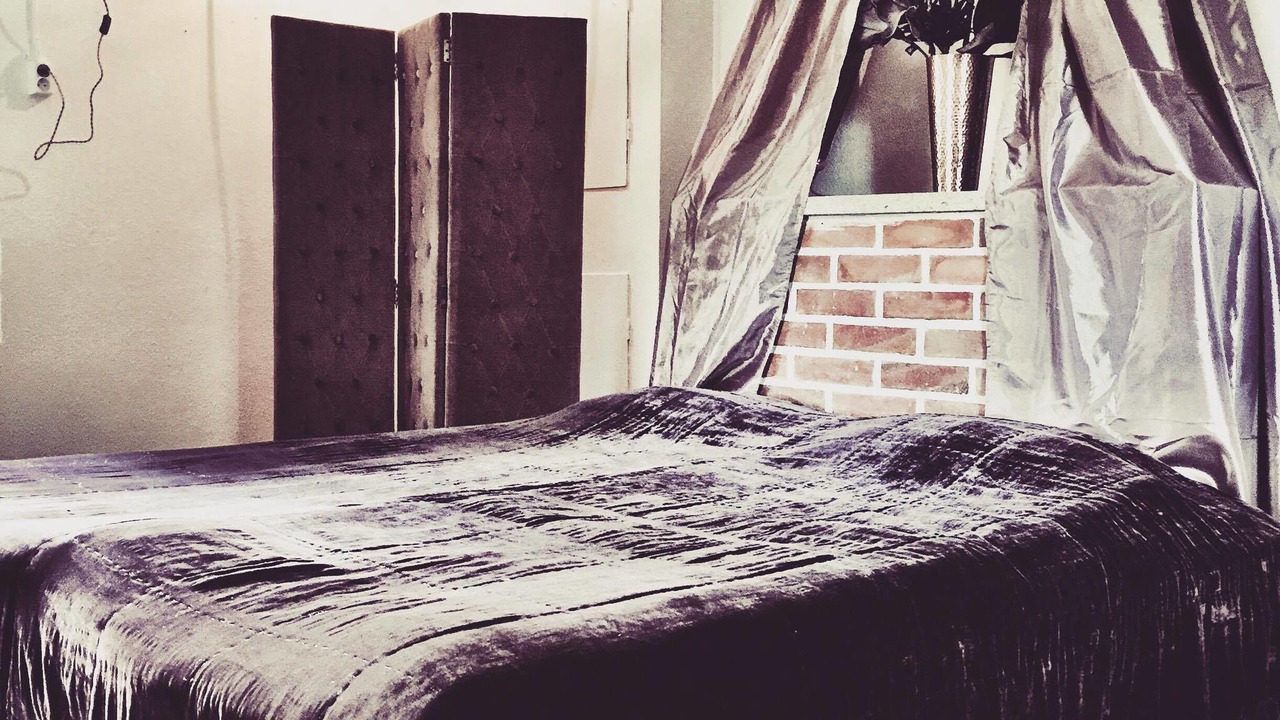 Photo of Bedroom in Larbro
