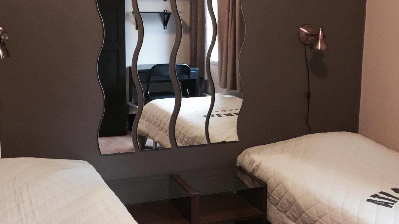 Photo of Bedroom in Larbro