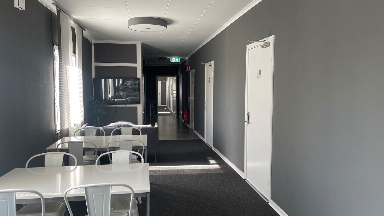 Photo of Livingroom in Larbro
