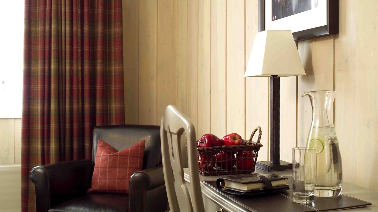 Photo of Bedroom in Holmenkollen