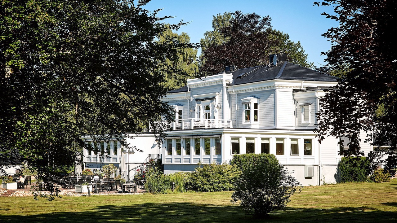 Photo of Outdoor in Lerum