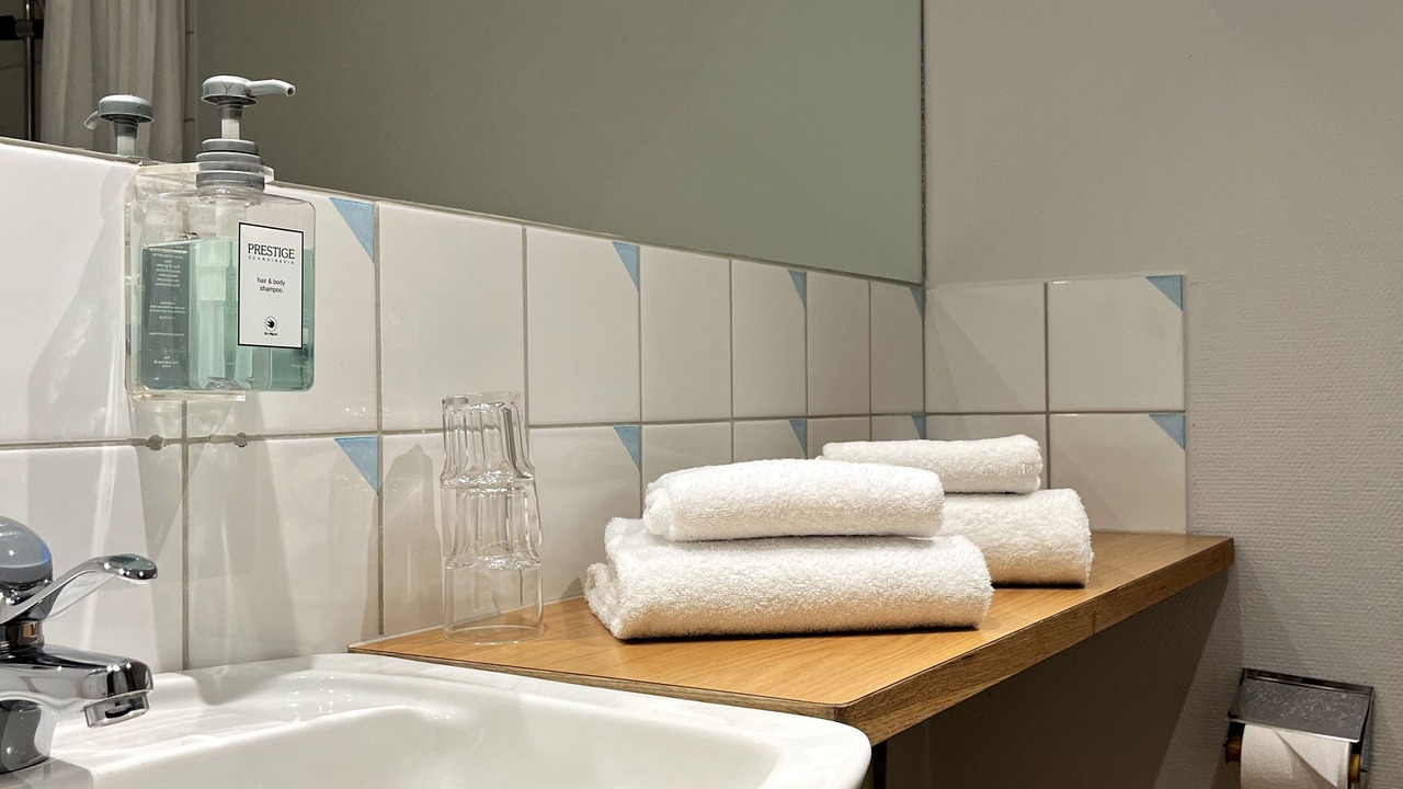 Photo of Bathroom in Lerum