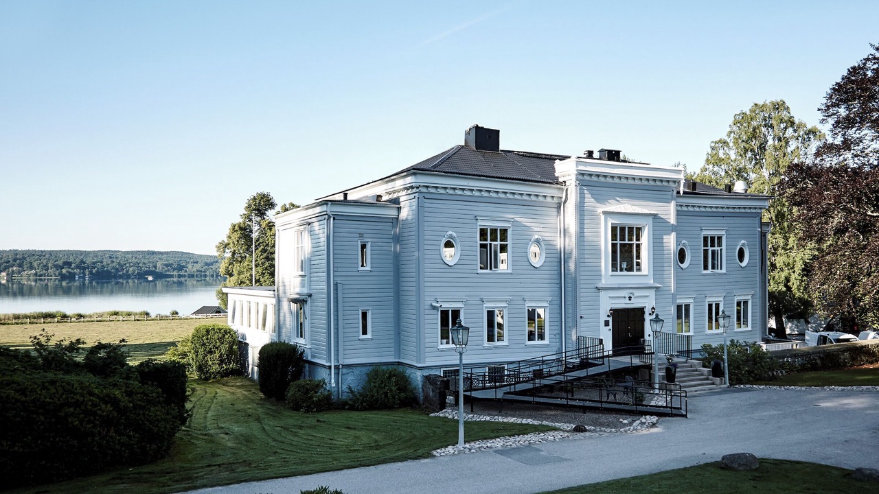 Photo of Outdoor in Lerum