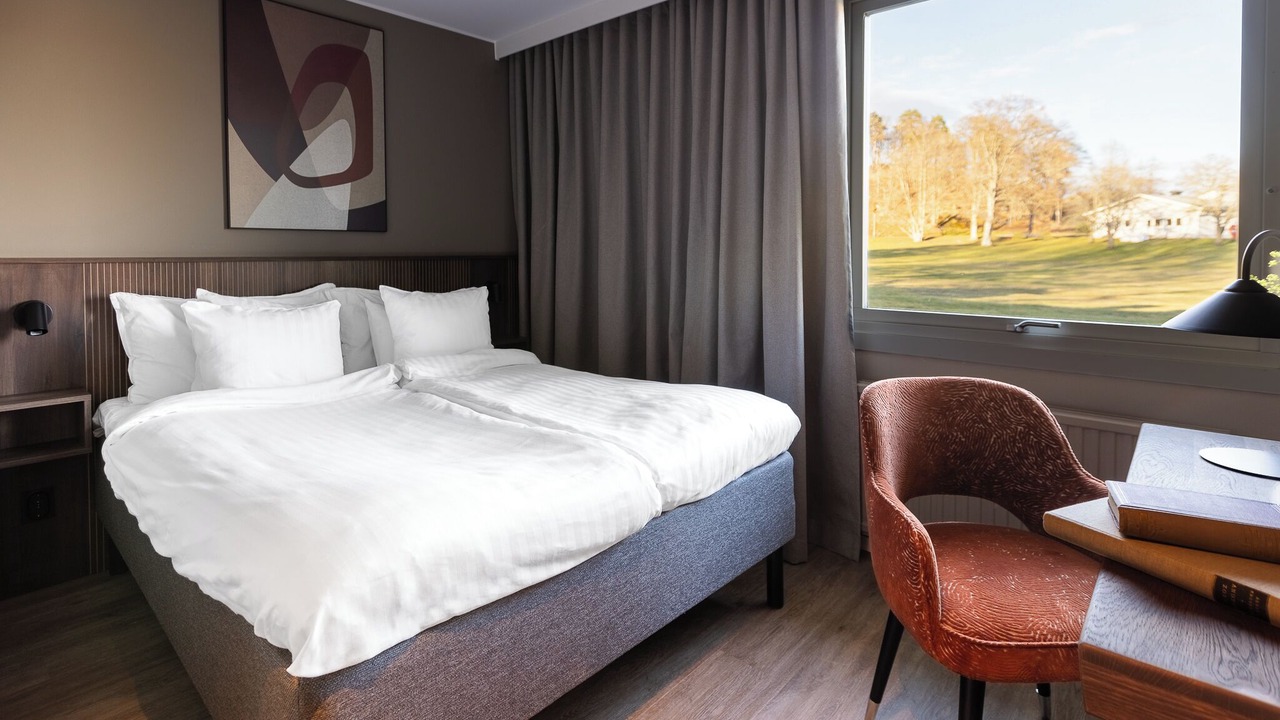 Photo of Bedroom in Lerum