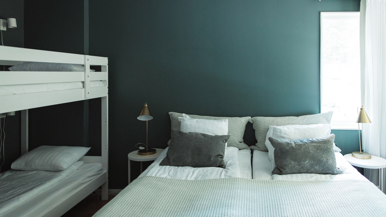 Photo of Bedroom in Lerum