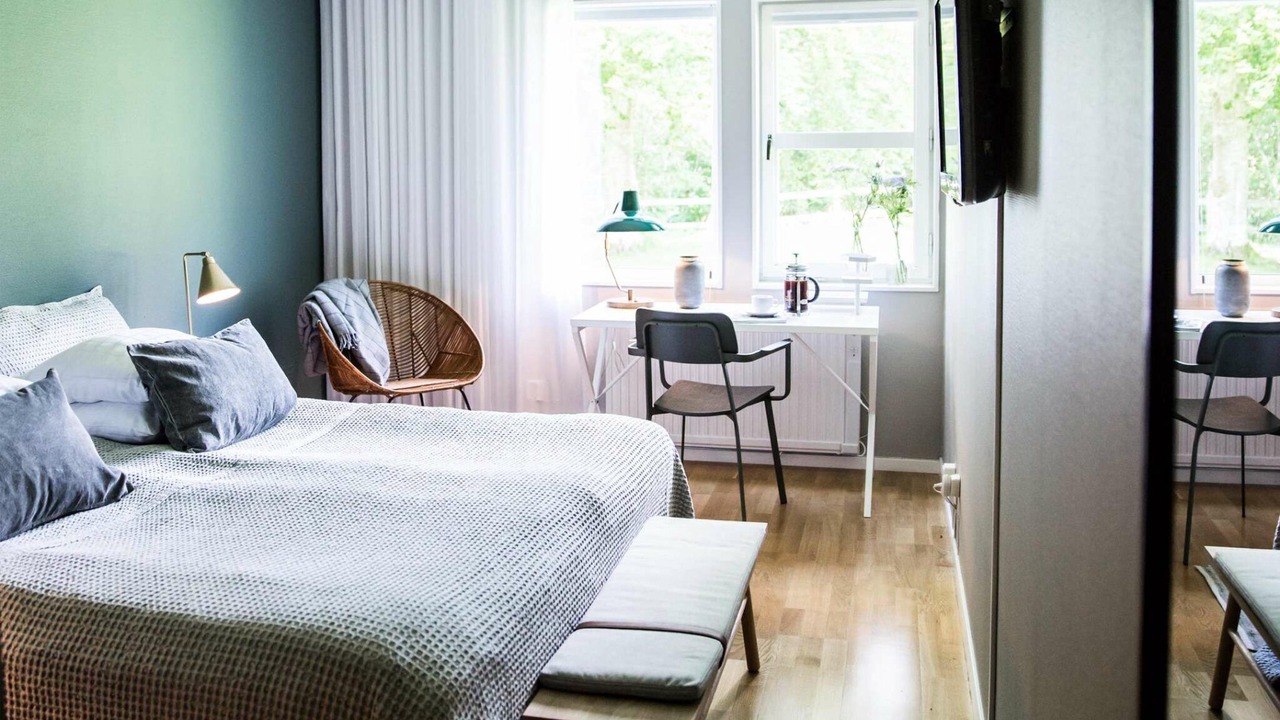 Photo of Bedroom in Lerum