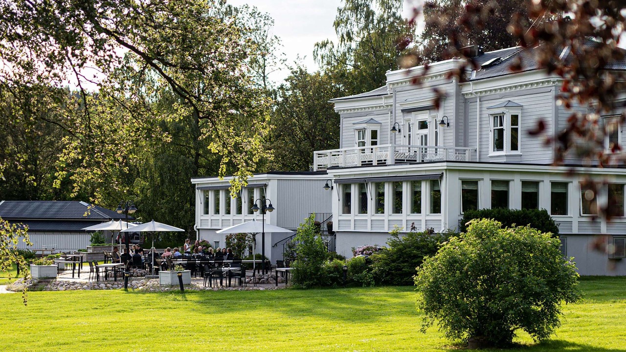 Photo of Outdoor in Lerum