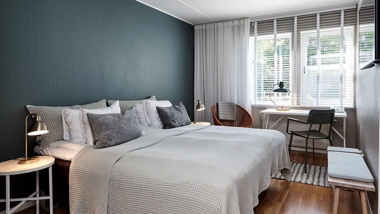 Photo of Bedroom in Lerum
