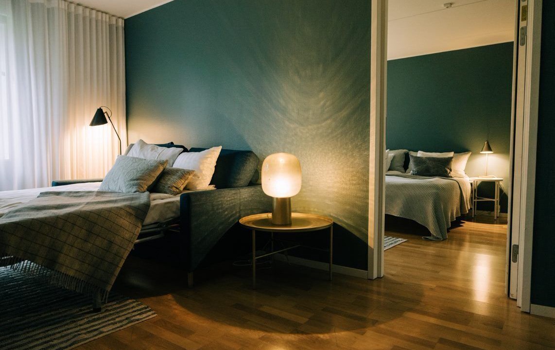 Photo of Bedroom in Lerum
