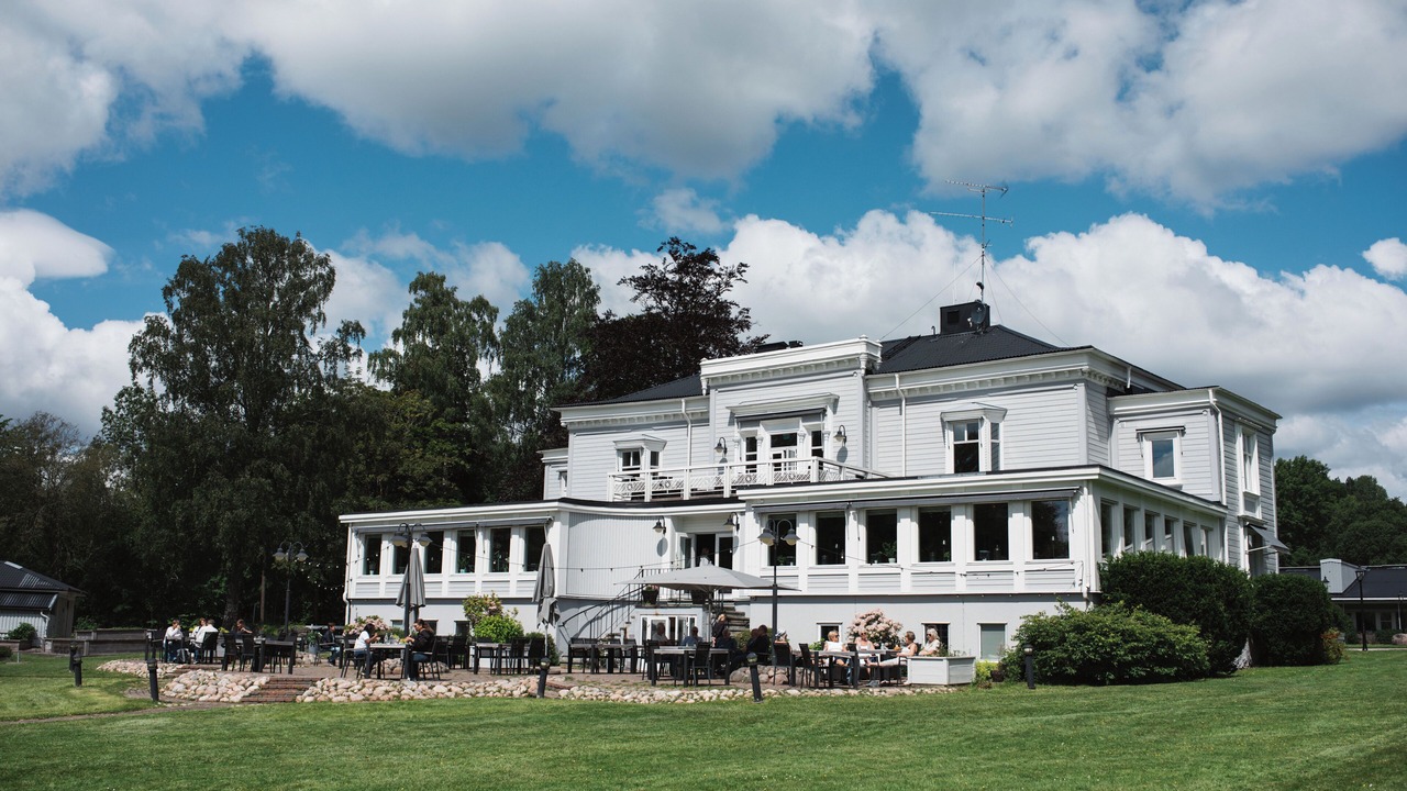 Photo of Outdoor in Lerum