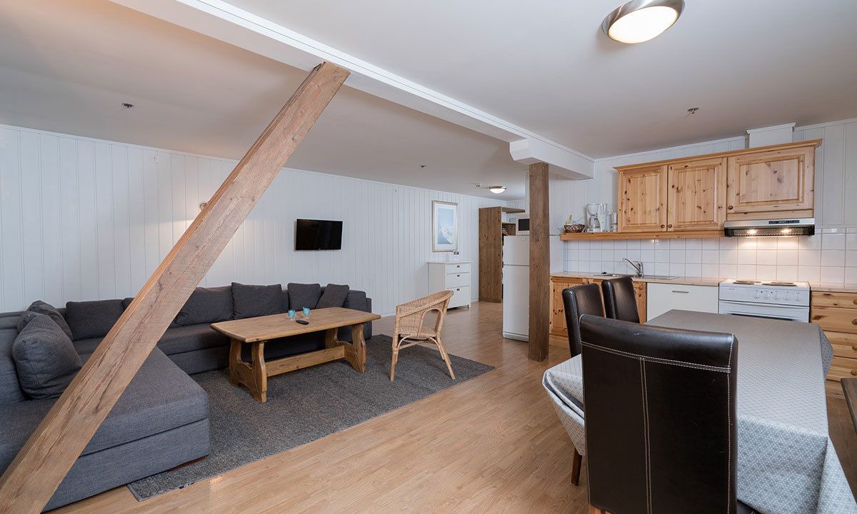 Photo of Bedroom in Hafjell