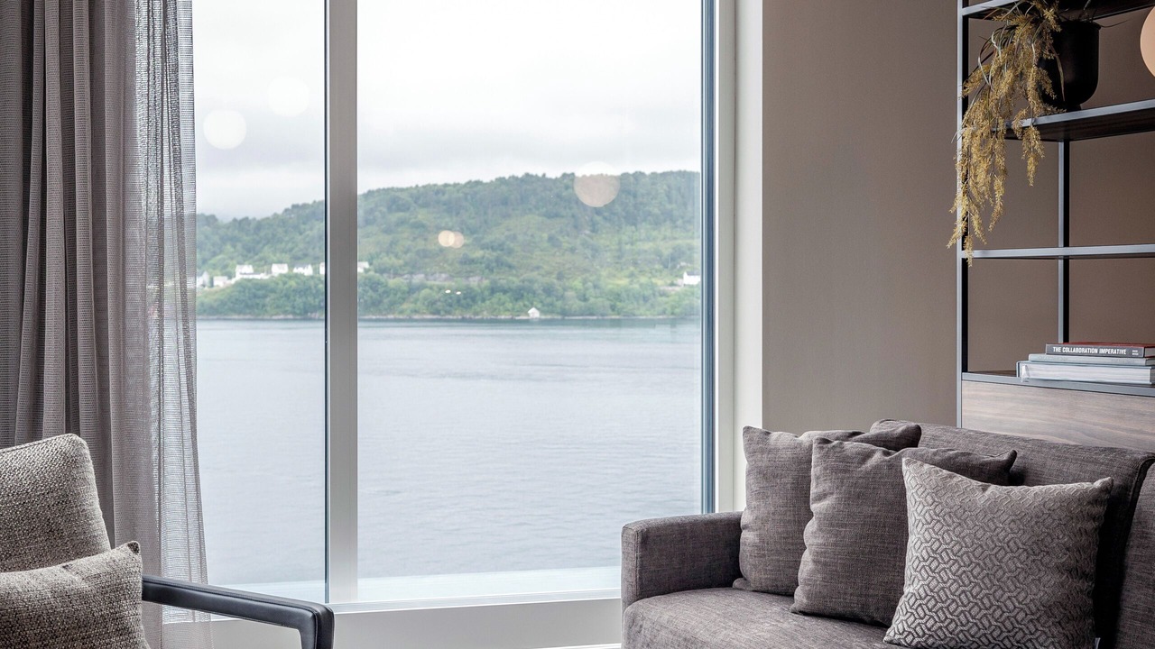 Photo of Bedroom in Alesund