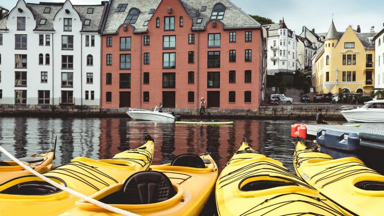 Photo of Others in Alesund
