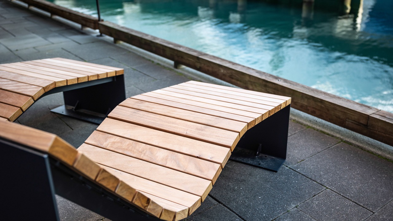 Photo of Patio Balcony in Alesund