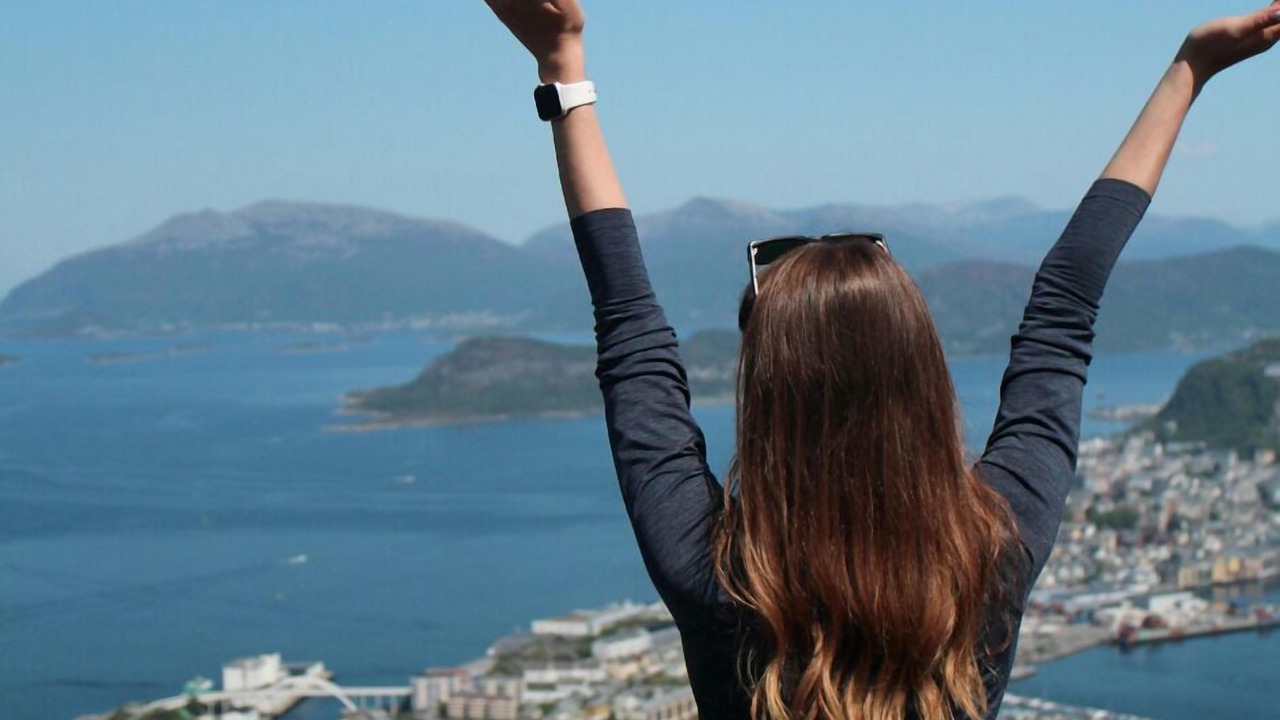 Photo of Outdoor in Alesund