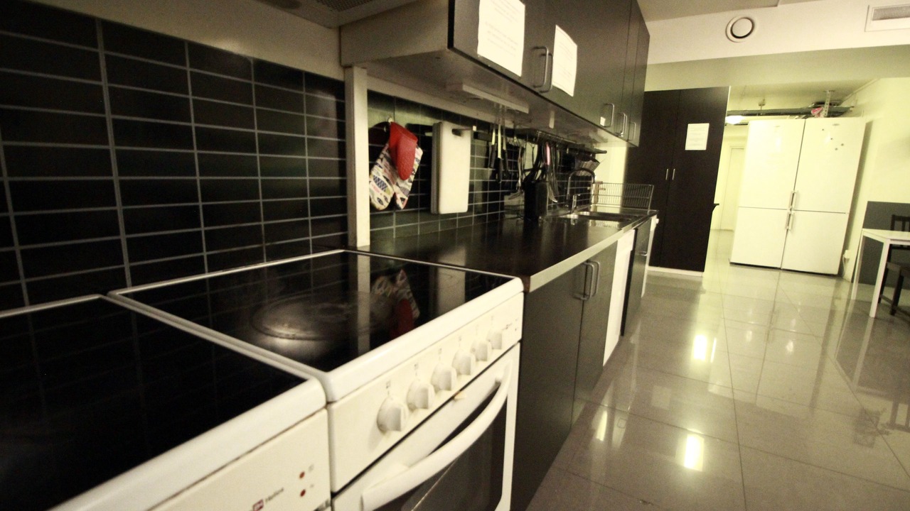 Photo of Kitchen in Uppsala