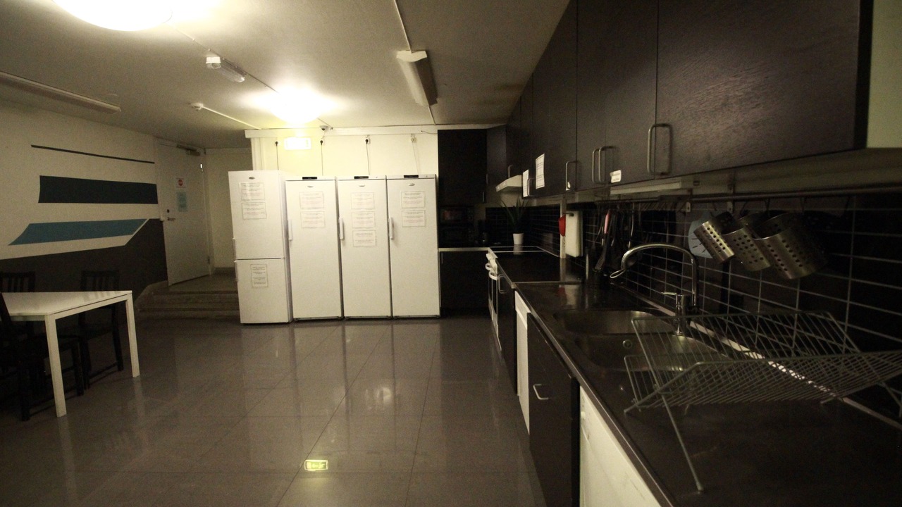 Photo of Kitchen in Uppsala
