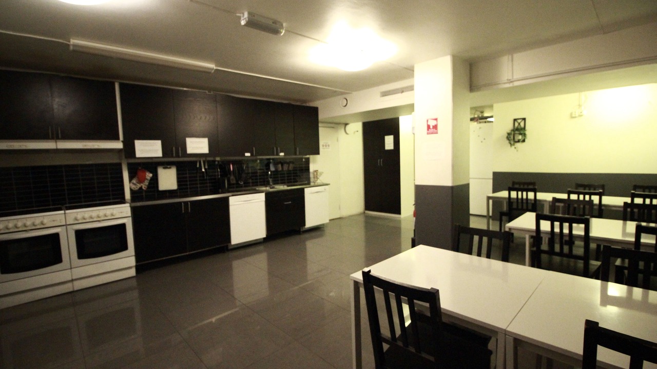 Photo of Kitchen in Uppsala