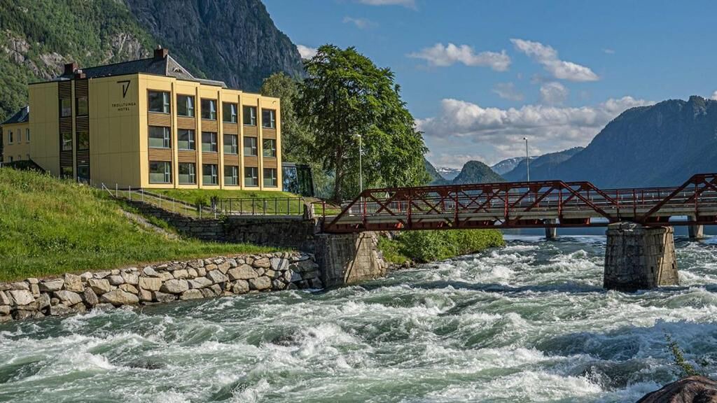 Photo of Outdoor in Odda