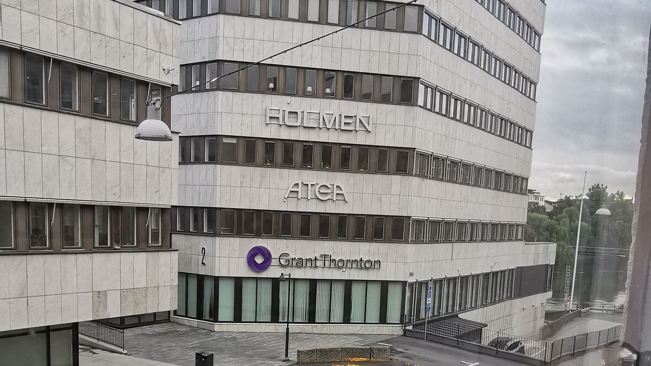 Photo of Others in Norrkoping City Centre