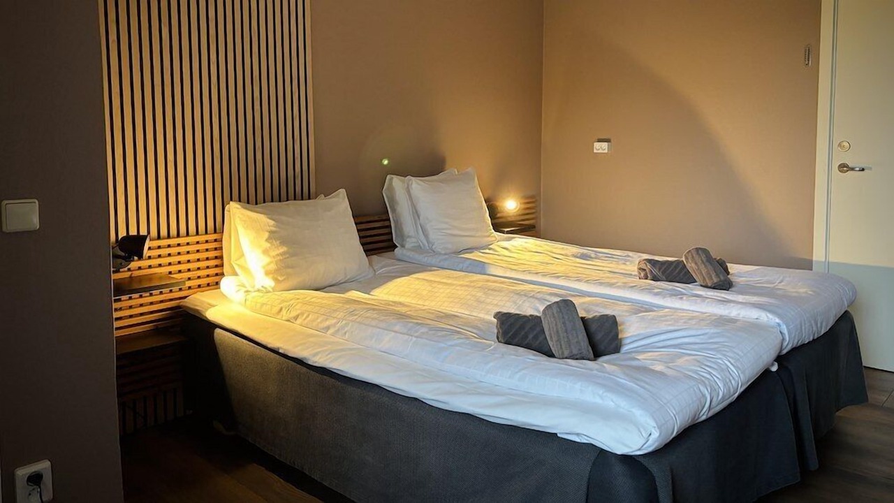 Photo of Bedroom in Markaryd
