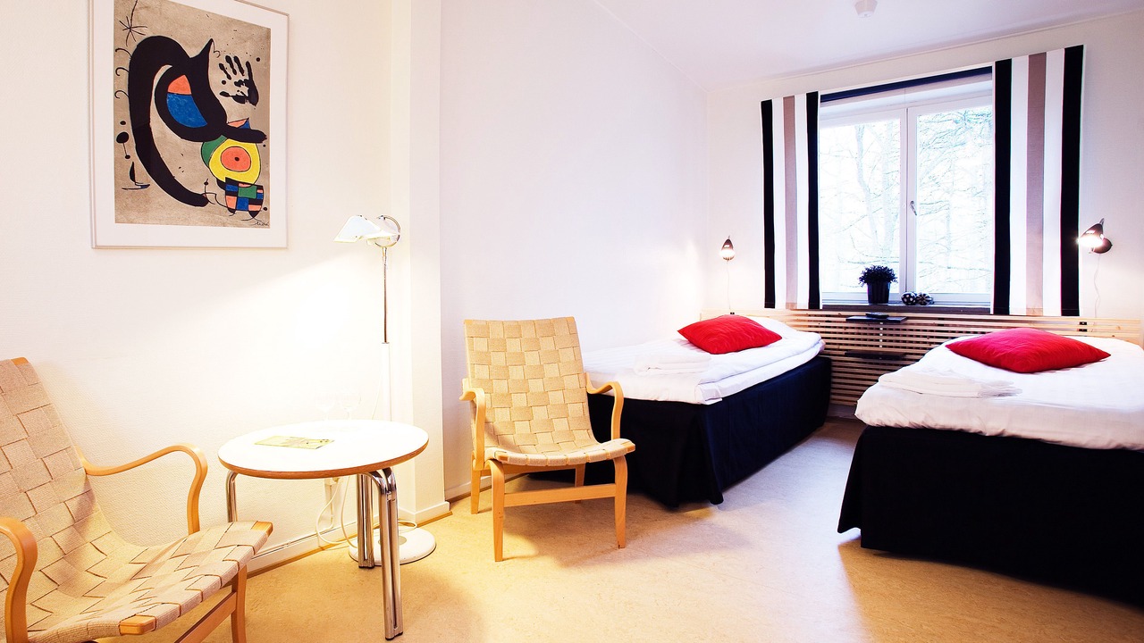 Photo of Bedroom in Markaryd