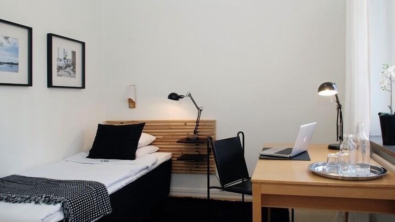 Photo of Bedroom in Markaryd