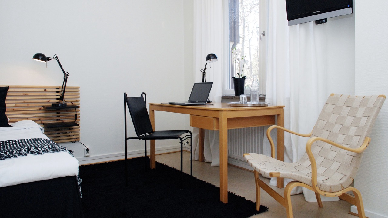 Photo of Bedroom in Markaryd