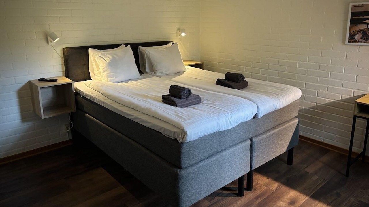 Photo of Bedroom in Markaryd