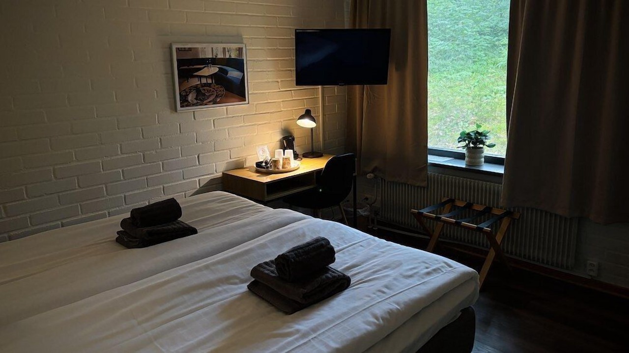 Photo of Bedroom in Markaryd