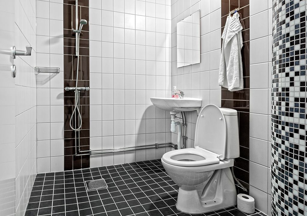 Photo of Bathroom in Katarina-Sofia