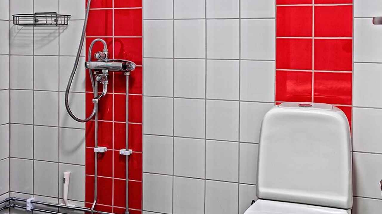 Photo of Bathroom in Katarina-Sofia