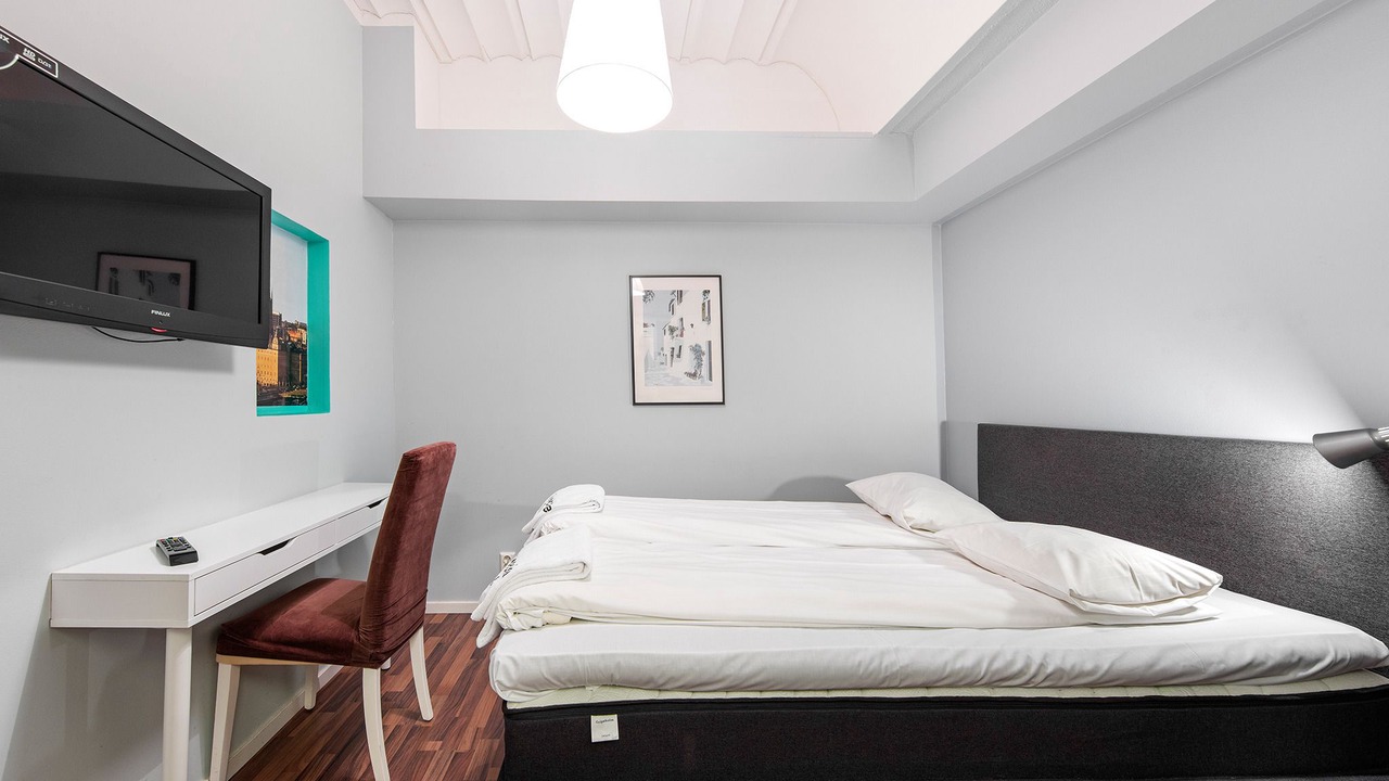 Photo of Bedroom in Katarina-Sofia