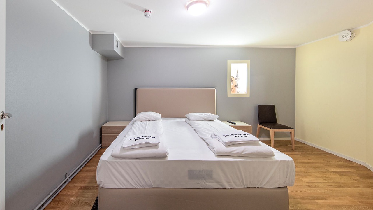 Photo of Bedroom in Katarina-Sofia