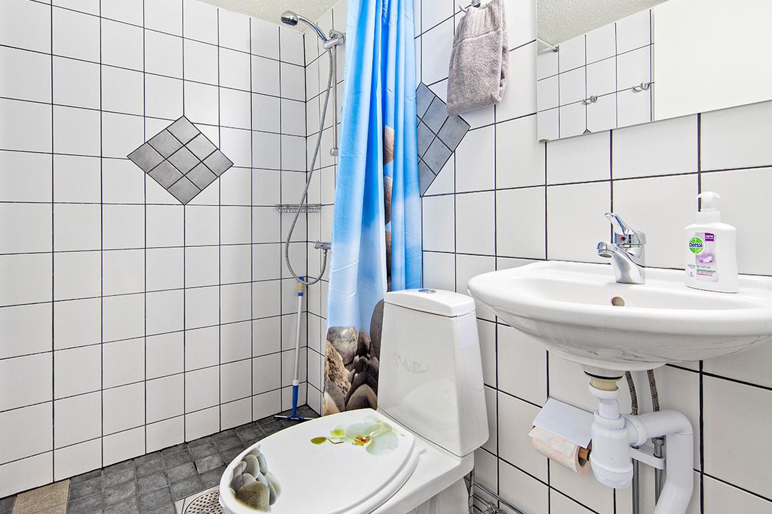 Photo of Bathroom in Katarina-Sofia