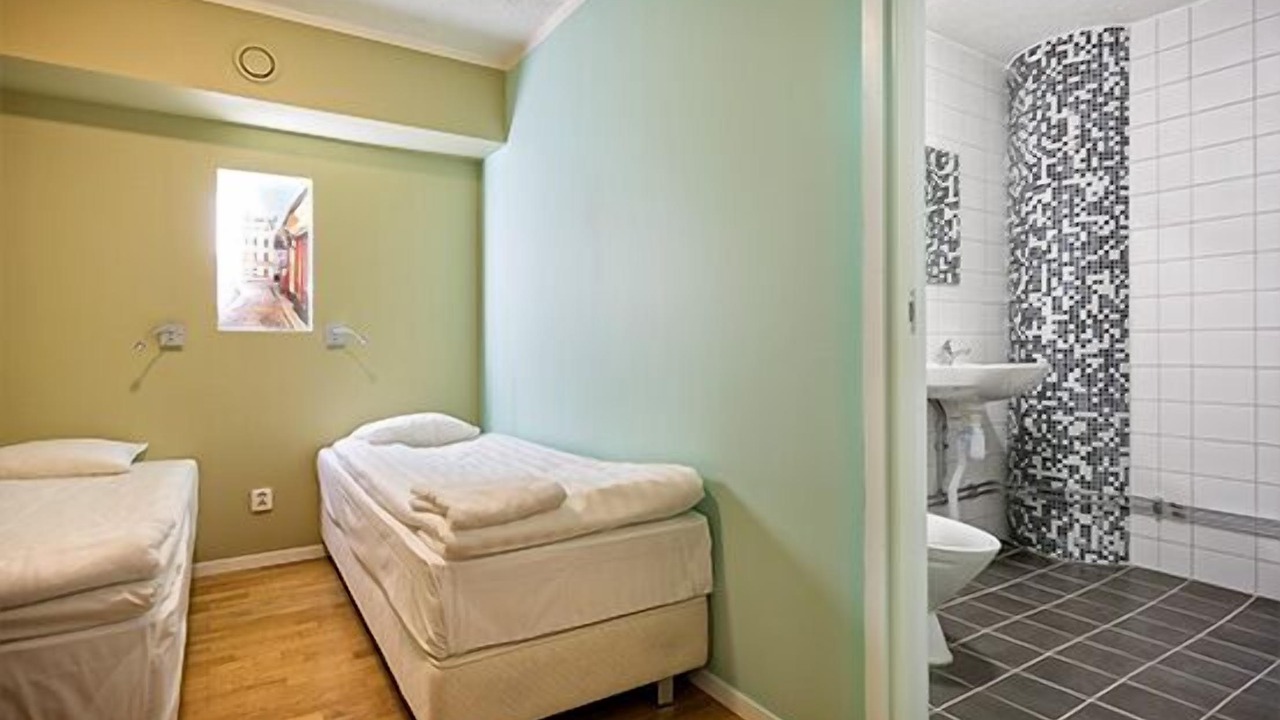 Photo of Bedroom in Katarina-Sofia